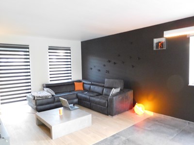 salon domus concept