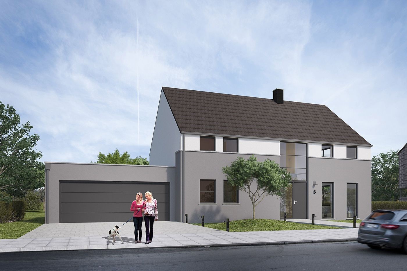 maison-cle-sur-porte-T5