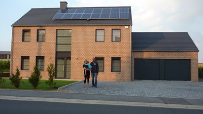 votre maison avec Domus Concept