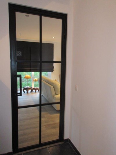 hall d'entrée domus concept