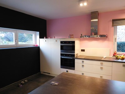 cuisine domus concept
