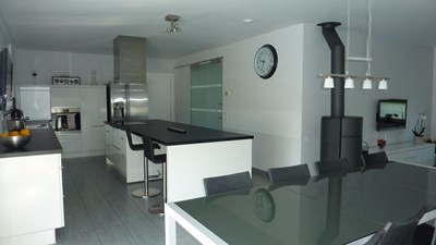 large choix de matériaux