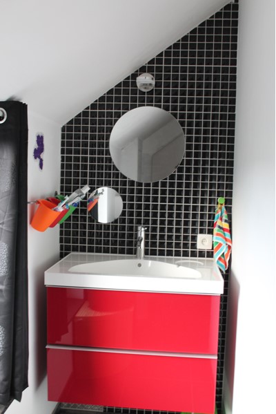 salle de bain domus concept