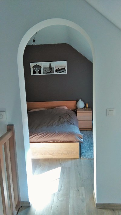 palier domus concept