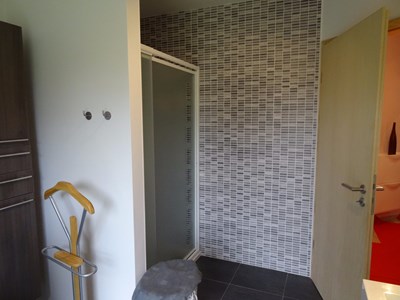 salle de bain moderne